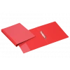 Esselte 4656 2 Halkalı D Mekanizmalı Klasör A4 50mm Kırmızı