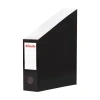 Esselte 5276 Karton Magazinlik Siyah 6lı