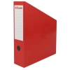 Esselte 5276 Kırmızı Karton Kutu Magazinlik (kutu Klasör)