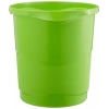 Esselte 623950 Vivida Çöp Kovası Yeşil 14lt