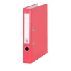 Esselte 9945 Eko Kırmızı Plastik Dar Klasör