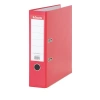 ESSELTE EKO GENİŞ KIRMIZI KLASÖR 9940-25