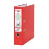 Esselte Manu Kırmızı Geniş 2030 Plastik Klasör