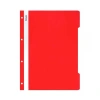 Esselte Telli Dosya 50li Kırmızı