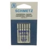 Ev Tipi Aile Dikiş Makinesi İğnesi / HAX1 SES 18/110 5 Adet