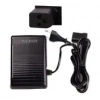 Ev Tipi Aile Dikiş Makinesi Singer 1301 Plastik Motor Pedalı / HKT-08-17 (BD-0034)