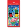 Faber 12 Renk Sulu Boya  Küçük Boy 125011