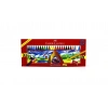 Faber 25 Li Silinebilir Wx Crayon Pastel 1122725