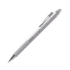 Faber Apollo Serisi Versatil Kalem Metalik Renk 0.5mm Gümüş 5084232586