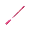 Faber Castell 1554 Broadpen Keçeli Kalem İnce Uç 0.8 Mm Pembe