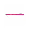 FABER-CASTELL 2010 GRİP VERSATİL KALEM 05 PEMBE-TURUNCU (231001)