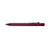 Faber-castell 2010 Grip Versatil Kalem 07 Bordo (231020)