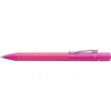 Faber-castell 2010 Grip Versatil Kalem 07 Pembe (231011)