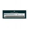 Faber Castell 45 Siyah Keçeli Kalem (10 lu Kutu)