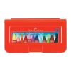 Faber Castell Altıgen Pastel Boya Kalemi 12 Renk 125308