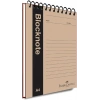 FABER-CASTELL  BLOKNOT KRAFT A5 ÇİZGİLİ 80 YAPRAK (000474)