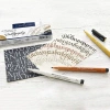 Faber Castell Calligraphy Seti 6lı