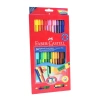 Faber Castell Eğlenceli Keçeli Boya Kalemi 30lu