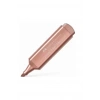FABER-CASTELL FOSFORLU KALEM 46 METALİK ROSE (154626)