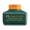 Faber-castell Fosforlu Kalem Mürekkebi Turuncu (154915)