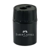 Faber-castell Geniş Hazneli Çiftli Kalemtraş (438000)
