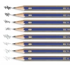 Faber Castell Goldfaber 4B Kurşun Kalem (12 li Paket)