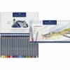 Faber Castell Goldfaber Aqua Renkli Boya Kalemi 36lı Set 124636