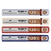 Faber Castell Grip 120 Li Kalem Ucu (2B - 0,5mm)