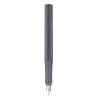 FABER-CASTELL GRİP 2010 DOLMA KALEM M UÇ DAPPLE GRAY (140828)