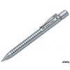 FABER-CASTELL GRİP EDİTİON VERSATİL KALEM 07 SİLVER GLAM (231025)
