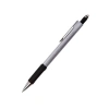 Faber Castell Grip II 1347 Versatil Uçlu Kalem 0.7 mm Gümüş