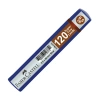 FABER-CASTELL GRİP KALEM UCU 0.5 2B 60mm MAVİ (127621)