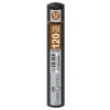 FABER-CASTELL GRİP KALEM UCU 0.5 2B 60mm SİYAH (127626)