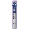 FABER-CASTELL GRİP KALEM UCU 0.7 2B 60mm PASTEL MOR (127738)