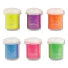 Faber Castell Guaj Boya Neon 6 Renk