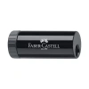 Faber-castell Hazneli Silindir Kalemtraş (400000)