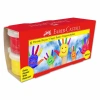 Faber Castell Parmak Boyası 45 ml 6lı
