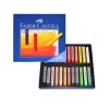 Faber Castell Pastel Toz Goldfaber 24lü Tam Boy