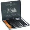 Faber Castell Pitt Charcoal Set 24lü