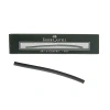 FABER-CASTELL PİTT NATUREL FÜZEN KÖMÜR 5-8mm (129116)