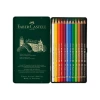 Faber-Castell Polychromos Kuru Boya 12li