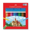 Faber Castell Redline Kuru Boya Karton Kutu 24li