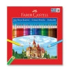 Faber Castell Redline Kuru Boya Karton Kutu 24li