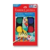 Faber Castell Redline Sulu Boya Küçük Boy 8 Renk