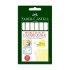 Faber-castell Tack-it Hamur Yapıştırıcı Beyaz (187064)