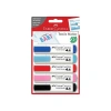 Faber-Castell Tekstil Markörü Pastel 5li