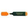 Faber Castell Textliner 48 Fosforlu İşaretleme Kalemi TURUNCU