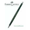 Faber Castell TK 9400 Çizim Kalemi 3,15mm 6B