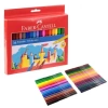 Faber-castell Unicolor Keçeli Kalem 36 Renk (554236)