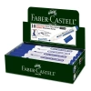 Faber Castell W20 Beyaz Tahta Kalemi Mavi